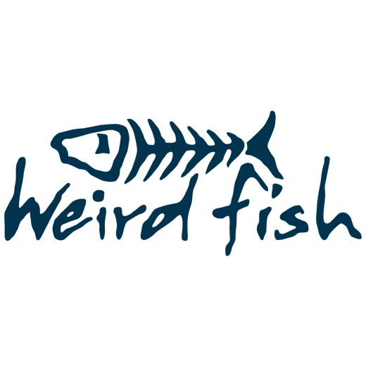 Weird Fish